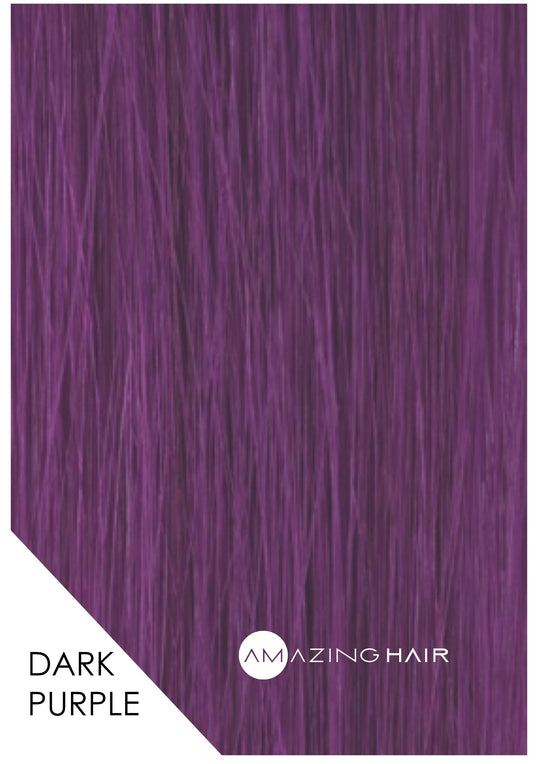 Amazing Hair Tape Extensions  Remy Human Hair (0.6 x4cm)