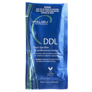 Malibu C DDL Direct Dye Lifter