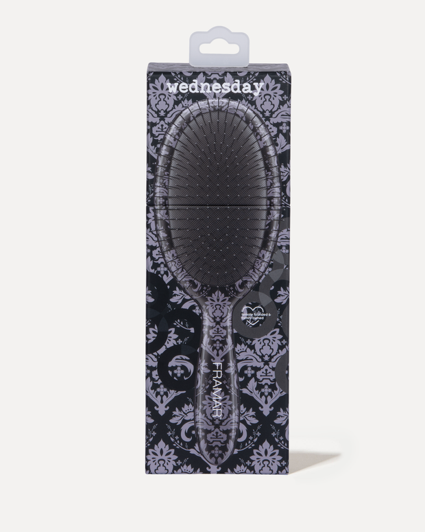 Oh My Goth Detangling Brushes