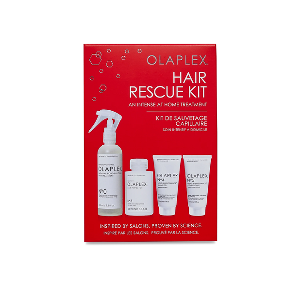 Olaplex Rescue Kit
