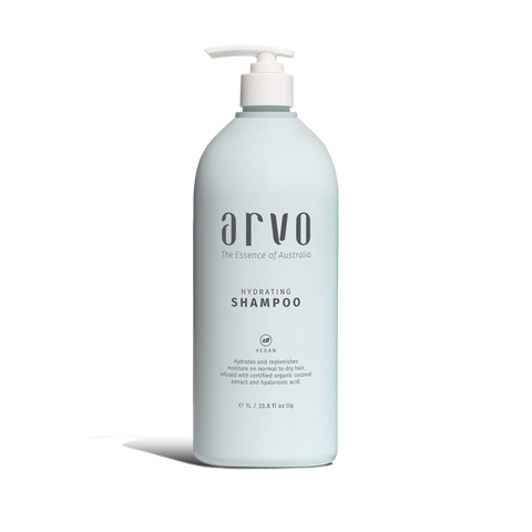 Arvo Hydrating Shampoo 350ml