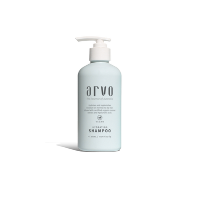 Arvo Hydrating Shampoo