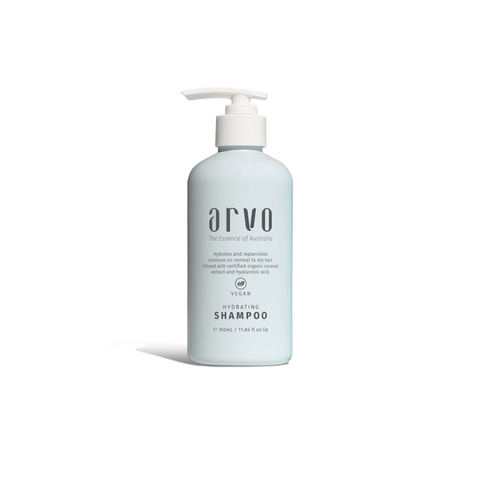 Arvo Hydrating Shampoo 350ml