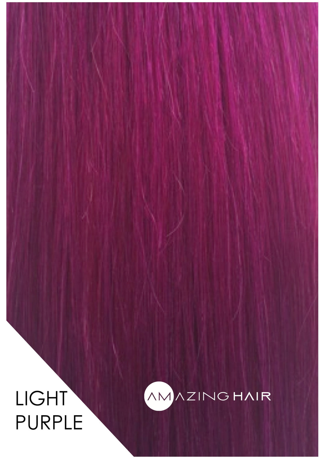 Amazing Hair Tape Extensions  Remy Human Hair (0.6 x4cm)