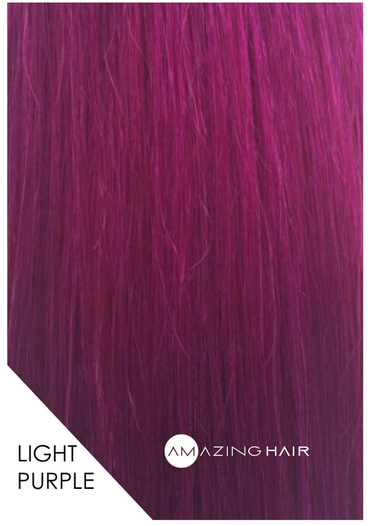 Amazing Hair Tape Extensions  Remy Human Hair (0.6 x4cm)
