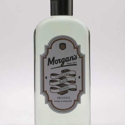 Morgan's Cooling Hair Tonic 250ml