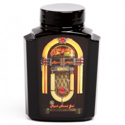 Morgan’s Rock Hard Gel 125ml