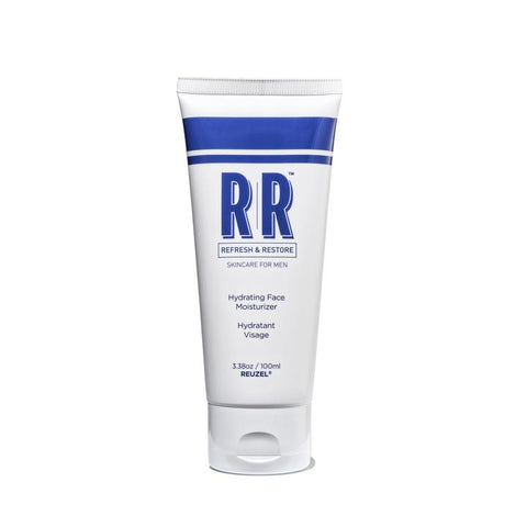 RR Hydrating Face Moisturizer