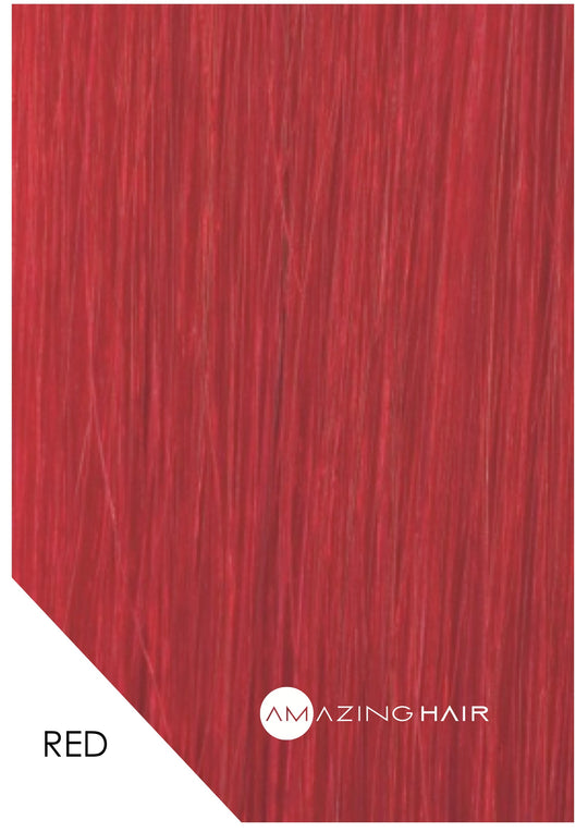 Amazing Hair Tape Extensions  Remy Human Hair (0.6 x4cm)