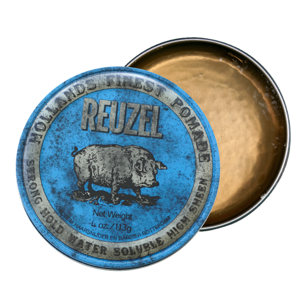 Reuzel Blue Pomade