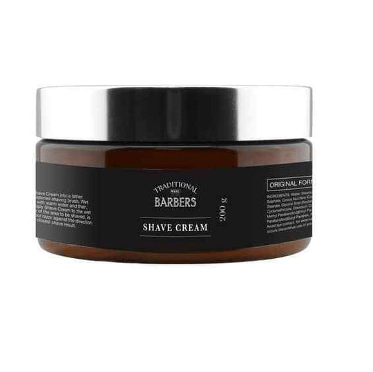 Wahl Shave Cream
