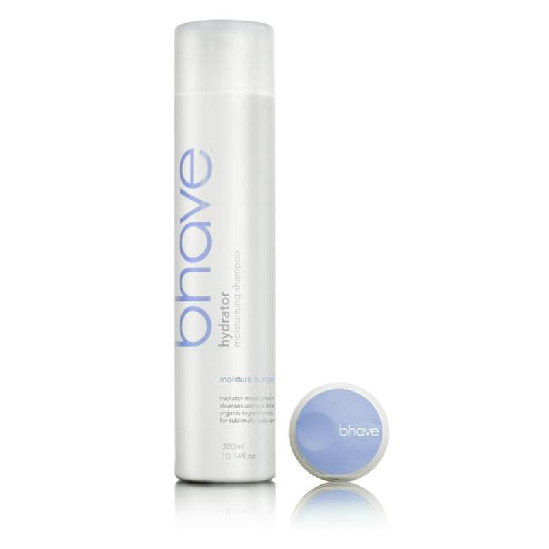 Bhave Hydrator Shampoo 300ml