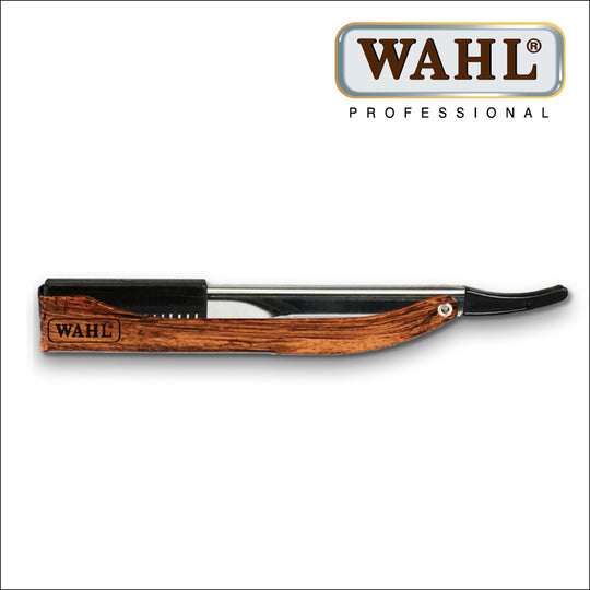 Wahl Wooden Razor