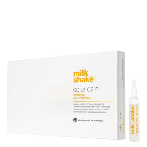 Milk_Shake Colour Care Repairing Vials 8pc