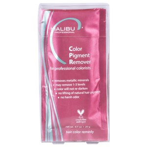 Malibu C Colour Pigment Remover
