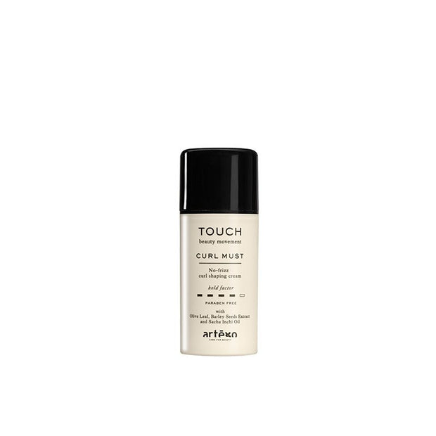 Touch Curl Must 100ml