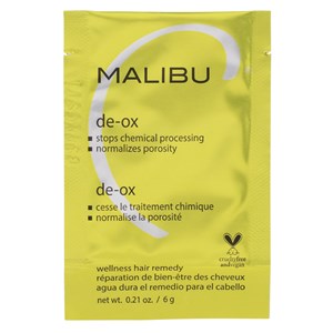 Malibu C De-Ox