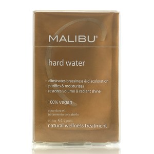Malibu C Hard Water Wellness Hair Treatment