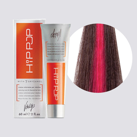 Hip Hop Lift & Deposit Colour