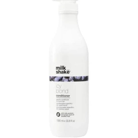 Milk_Shake Icy Blonde Conditioner