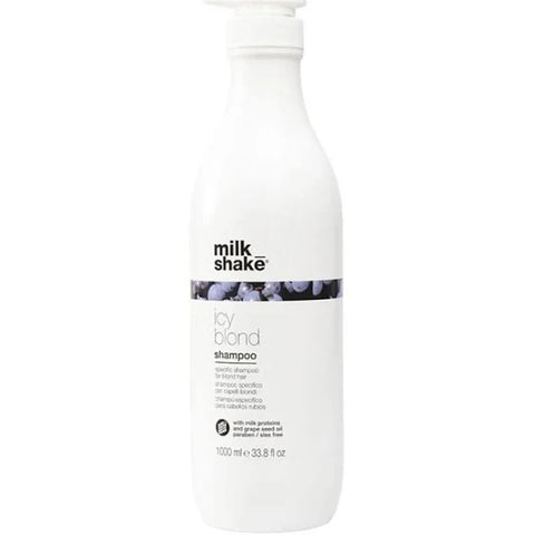 Milk_Shake Icy Blonde Shampoo