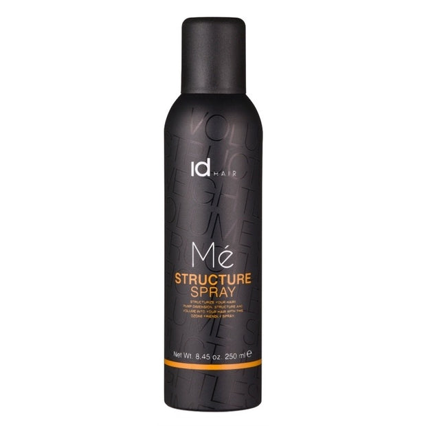 idHAIR Me' Structure Spray 250ml