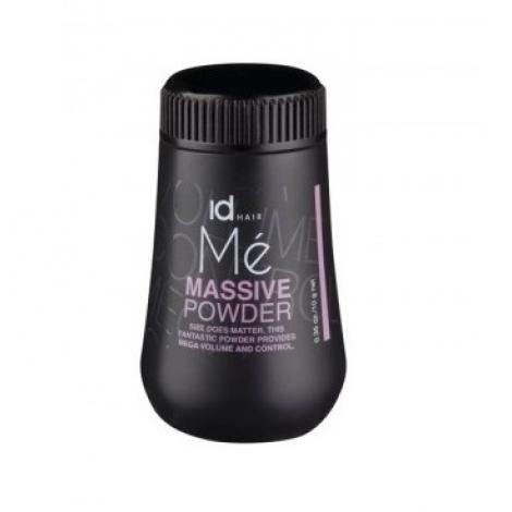 idHAIR Me' Massive Powder 10g