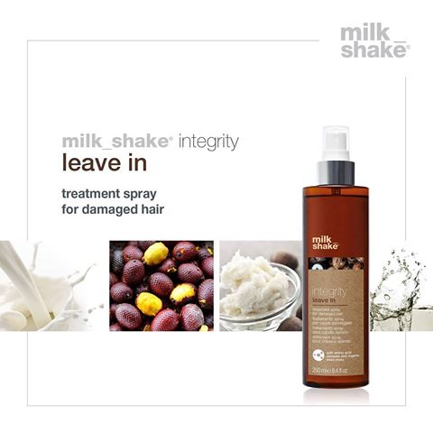Milk_Shake Integrity Reconstructing Leave In Spray 250ml