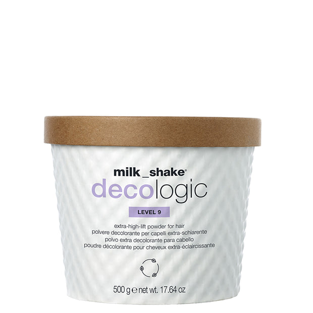Milk_Shake Decologic Lvl 9 Lift