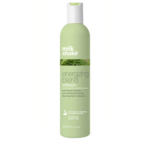 Milk_Shake Energizing Blend Shampoo 300ml / 1 Litre