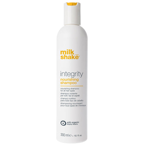 Milk_Shake Integrity Nourishing Shampoo 300ml / 1 Litre