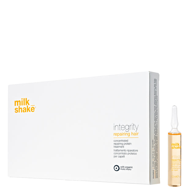 Milk_Shake Integrity Repairing Vials 8pc