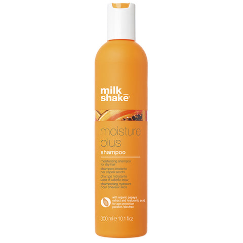 Milk_Shake Moisture Plus Shampoo 300ml/1Ltr
