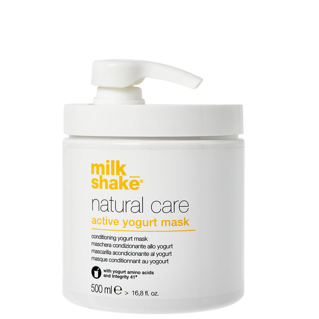 Milk_Shake Active Yogurt Mask 250ml/500ml