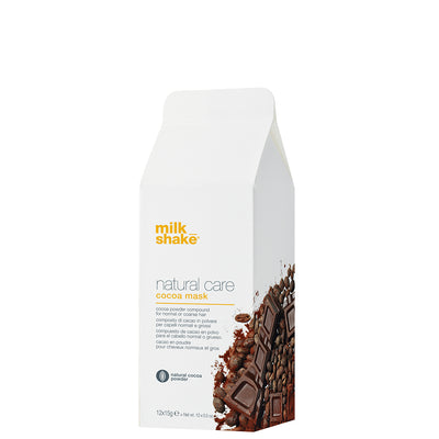 Milk_Shake Natural Care Mask Boxes (12x15g)