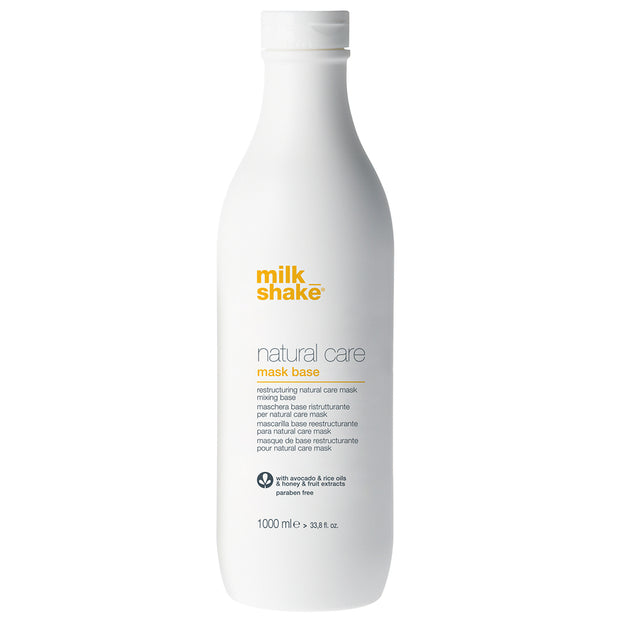 Milk_Shake Natural Care Reconstruct Mask Base 1Ltr