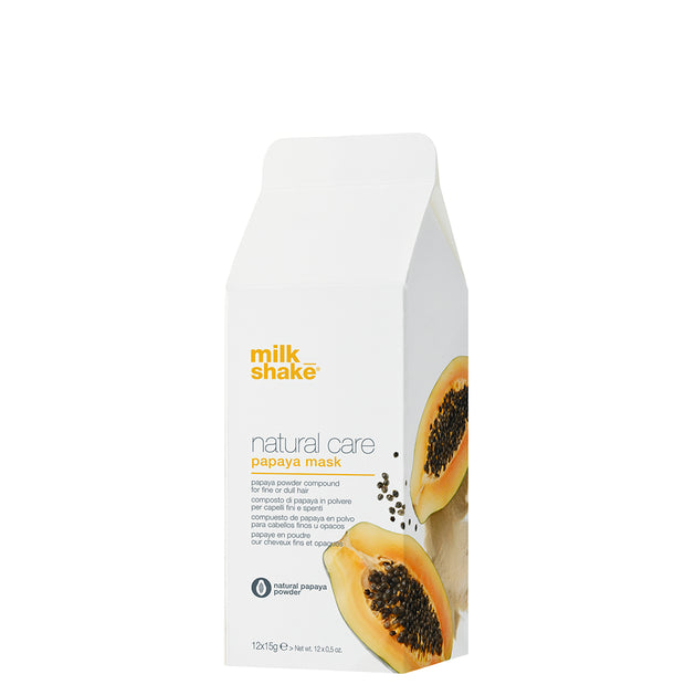 Milk_Shake Natural Care Mask Boxes (12x15g)