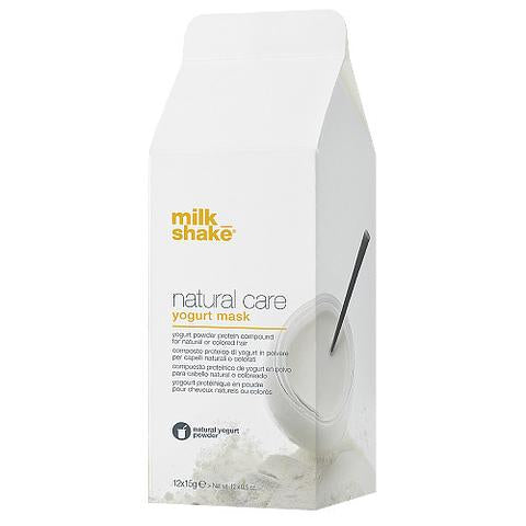 Milk_Shake Natural Care Mask Boxes (12x15g)
