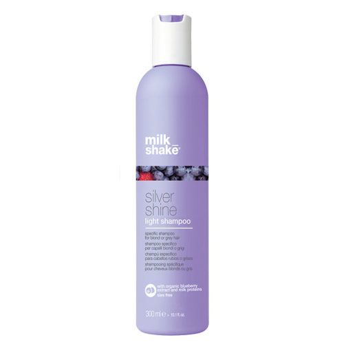 Milk_Shake Light Silver Shine Shampoo 300ml