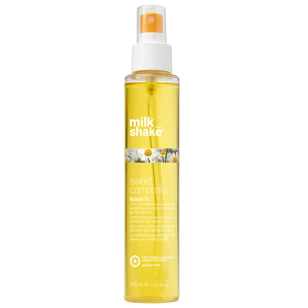 Milk_Shake Sweet Camomile Leave In Spray 150ml