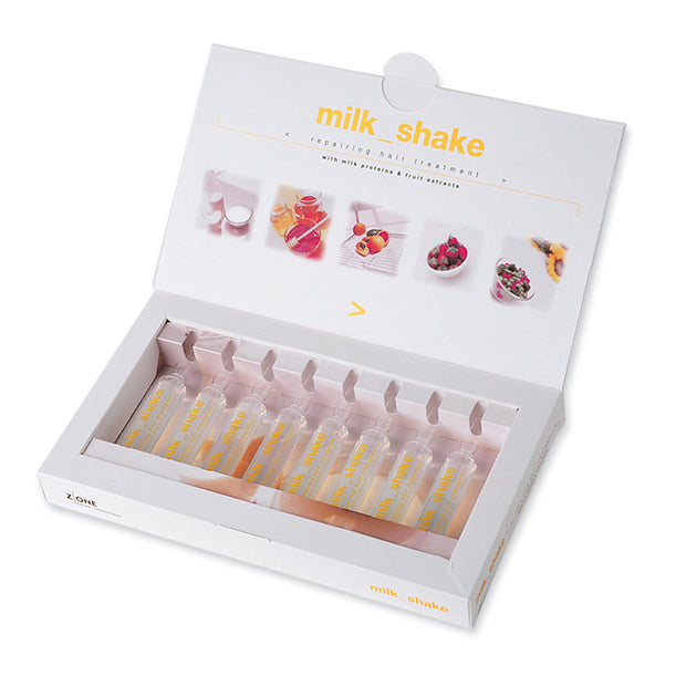 Milk_Shake Integrity Repairing Vials 8pc