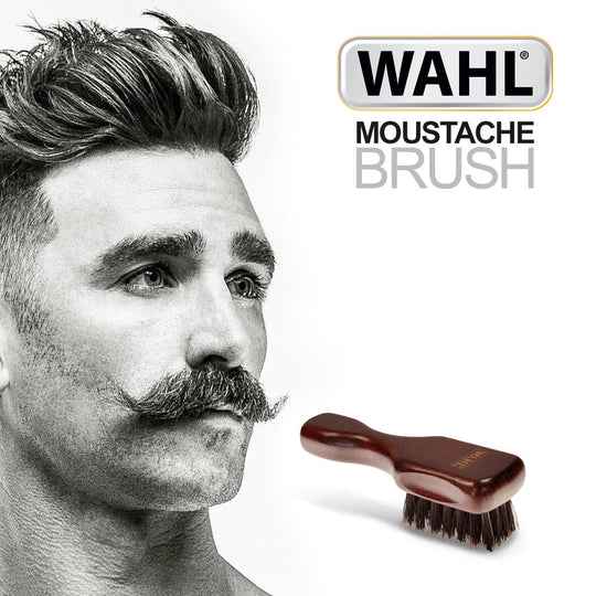 Wahl Mini Club Brush