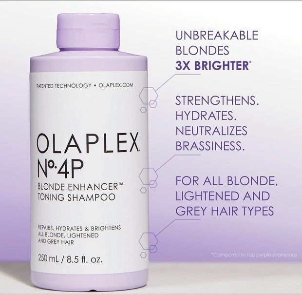 Olaplex No 4P