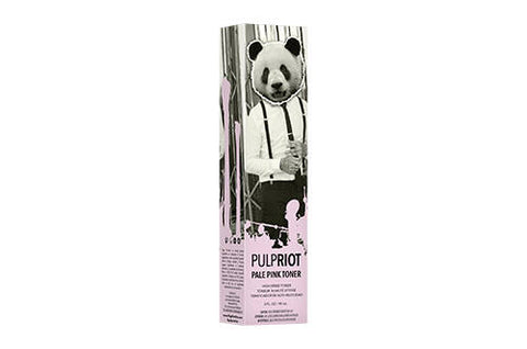 Pulp Riot High Speed Toners