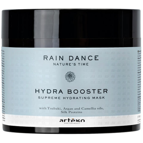 Rain Dance Hydra Booster Mask