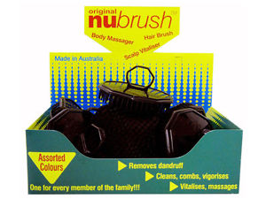 Nu Brush