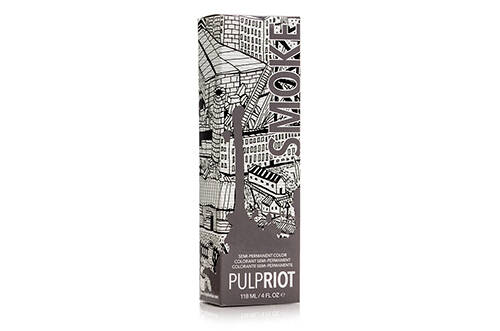 Pulp Riot Direct Colors – Boutique Salon Brands Australia