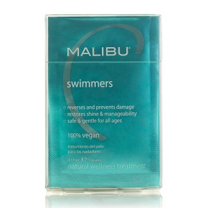 Malibu C Swimmers Wellness Hair Treatment