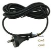 Wahl Clipper Heavy Duty Replacement Cord 4.0m