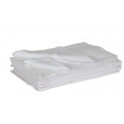 Joiken White Towels 10pk